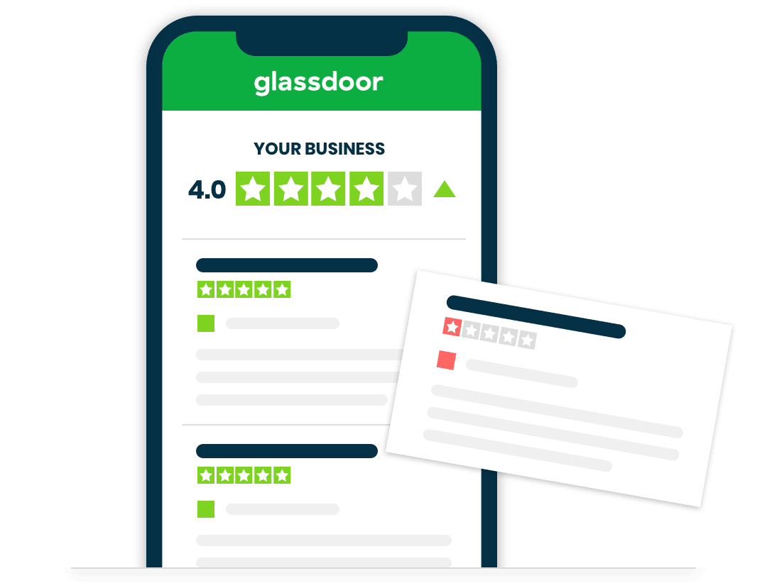 Glassdoor Review Removal | We Remove Negative Glassdoor Reviews