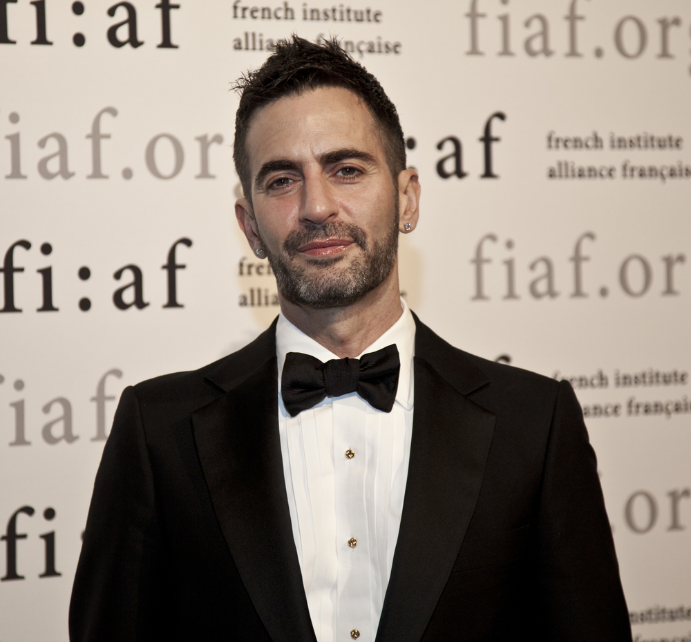 worst most epic twitter fails Marc Jacobs
